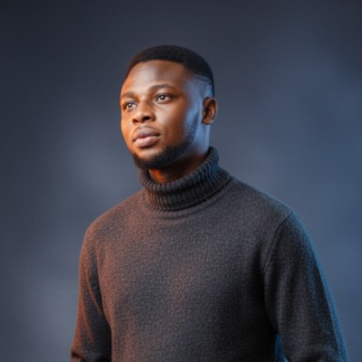 Abraham Nsoh profile photo
