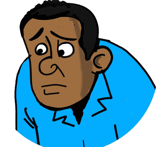 Joojo character portrait