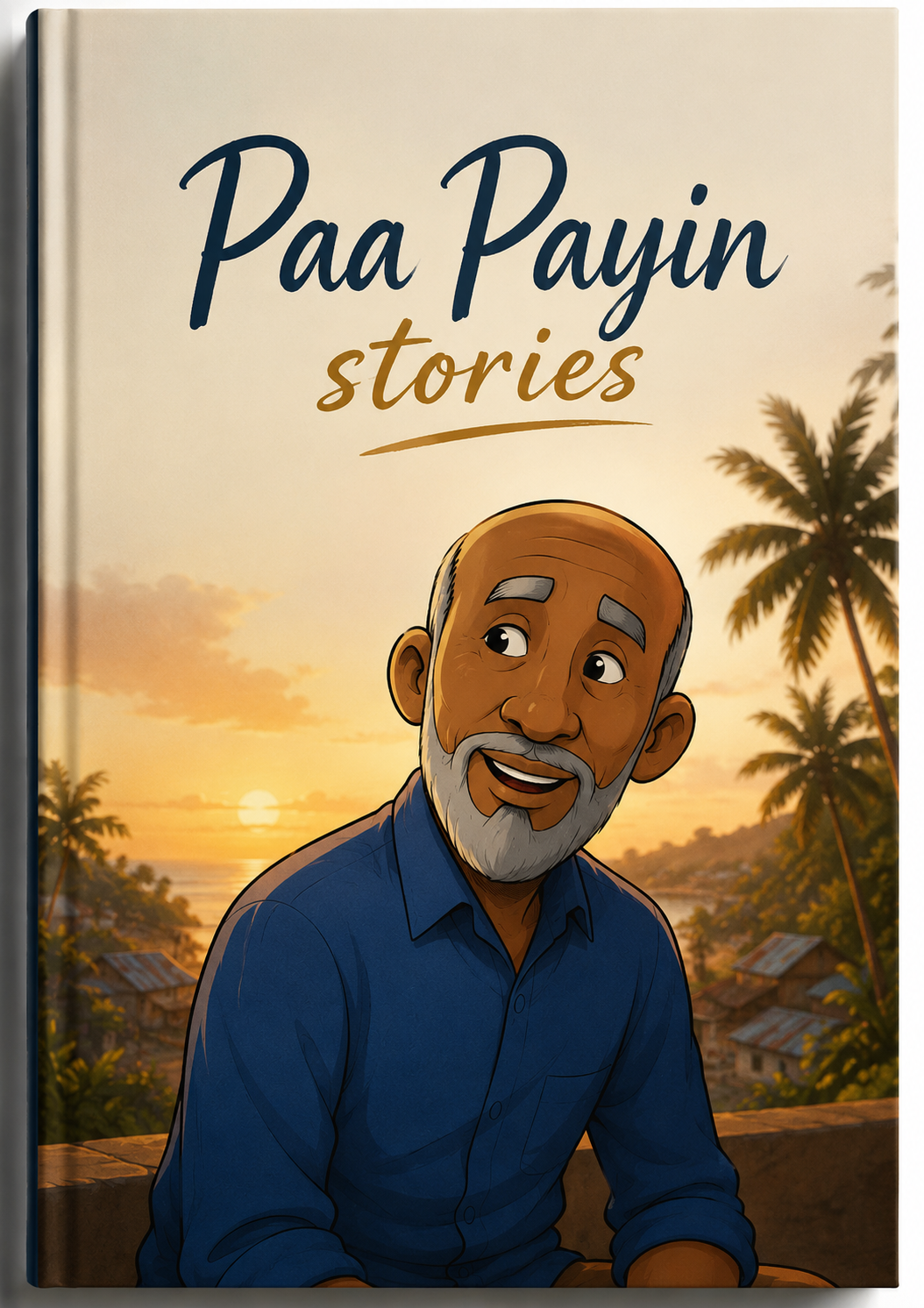 Paa Payin Stories thumbnail